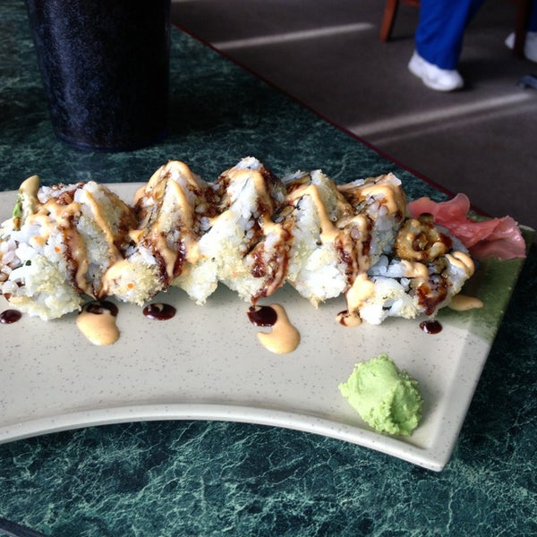 Tao pan asian restaurant knoxville tn