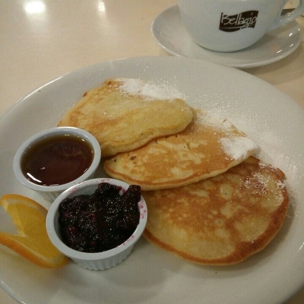 Coffee Mill Bistro - 4 tips