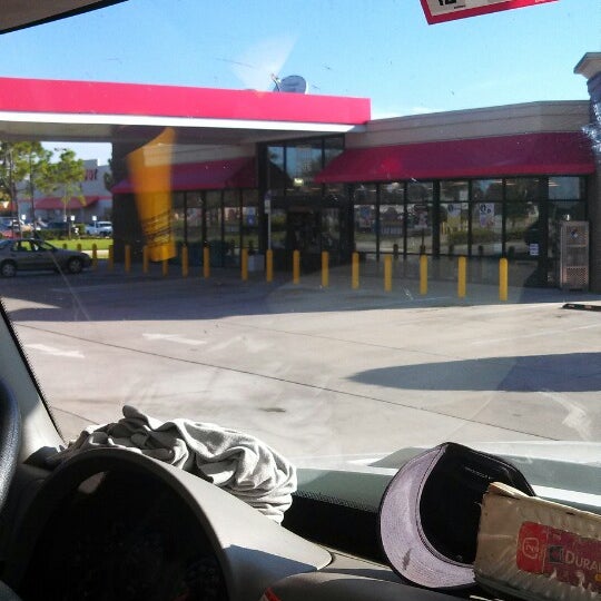 GATE Fuel Station in Lake Wales