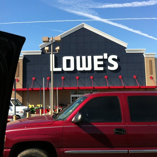 Lowe's Shelbyville, KY