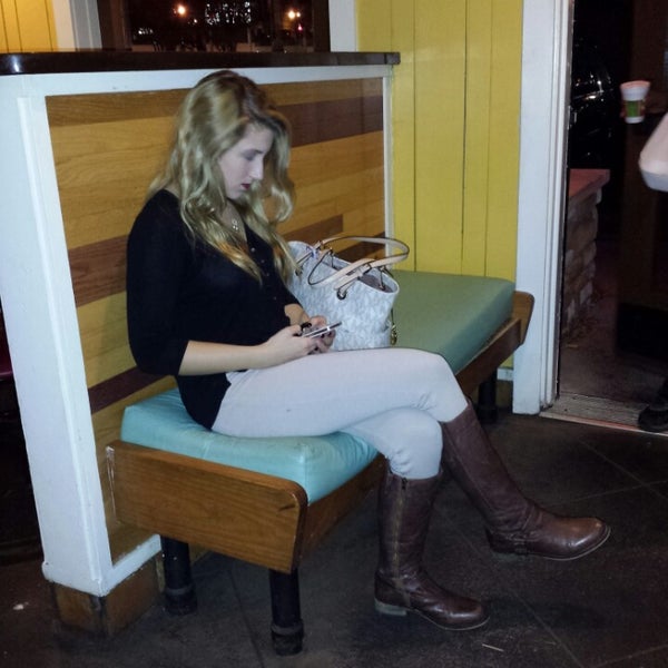 11/11/2013にRoxanne P.がChili&#39;s Grill &amp; Barで撮った写真