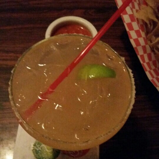 Barragan's Mexican Restaurant Meksika Restoranı