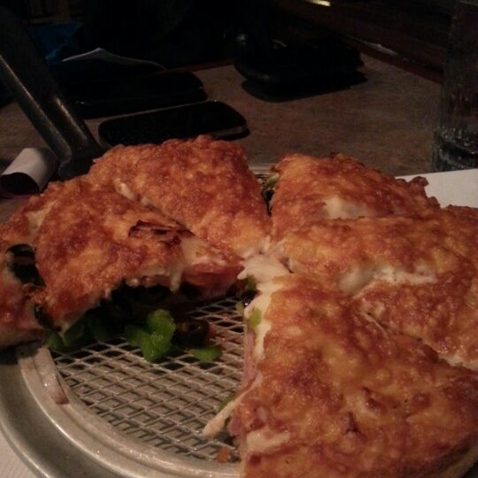 Paul s Pizza Airdrie AB