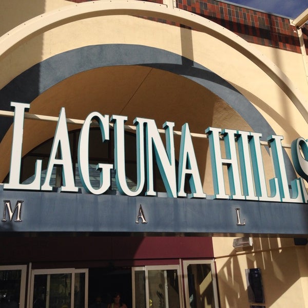 Photo taken at Laguna Hills Mall by Michael K. on 9/2/2013