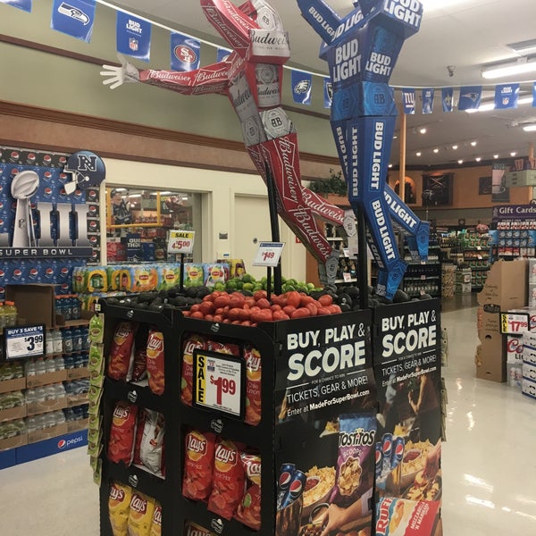 Photos At Stater Bros Markets Grocery Store In Buena Park