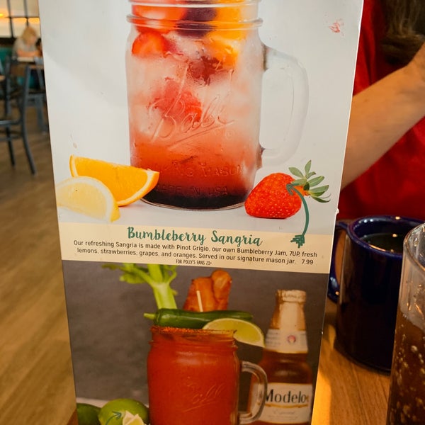 Polly's Pies Los Alamitos 3464 Katella Ave