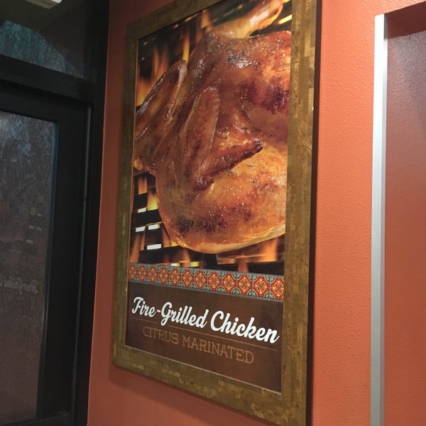 El Pollo Loco West Anaheim 1201 S Beach Blvd