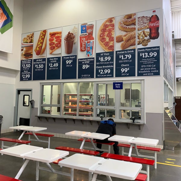 A Comprehensive Guide To Sam S Club Tinley Park Cluiban Rezfoods