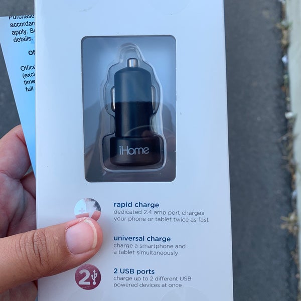 Office Depot West Los Angeles 1 tip from 432 visitors