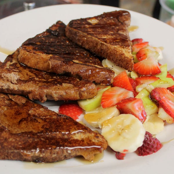 Waffles & Coffee Zacatecas (Ahora cerrado) 100 tips