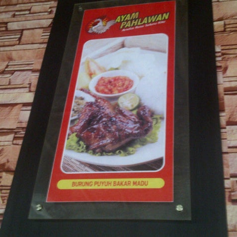 Photos At Ayam Pahlawan 1 Tip