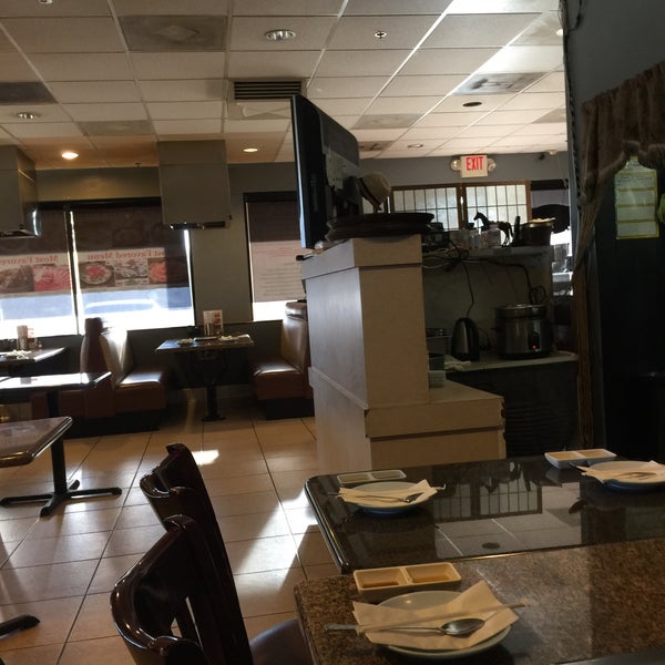 Seoul Galbi Korean BBQ Restaurant Temecula, CA