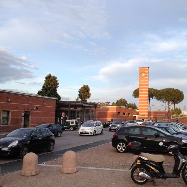 Stazione Siena 17 tips from 2285 visitors