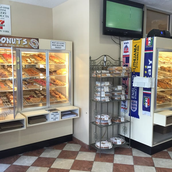 Photos at Glenn Wayne Bakery Bakery in Bohemia
