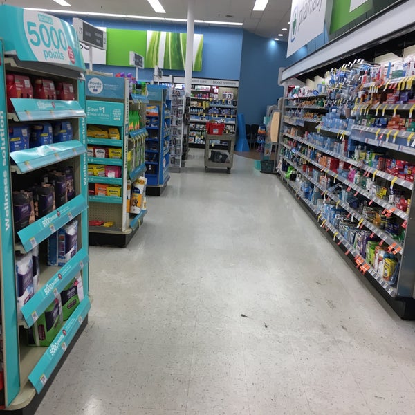 Walgreens Pharmacy in Lutherville