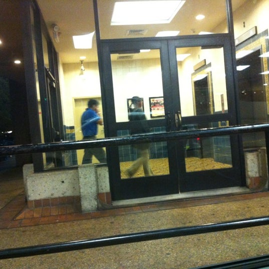 Riverbend Parking Garage Parking in San Antonio