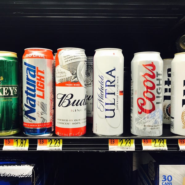 Photos at Walmart Supercenter Big Box Store in Glendale