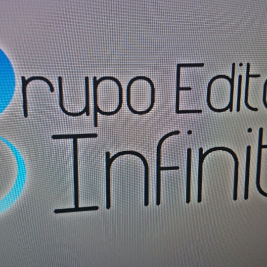 Infinite editor. Infinite editor