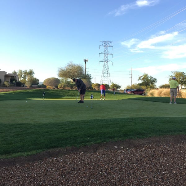 Coldwater Golf Club - Golf Course