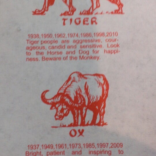 China 7 Chinese Restaurant in Peoria