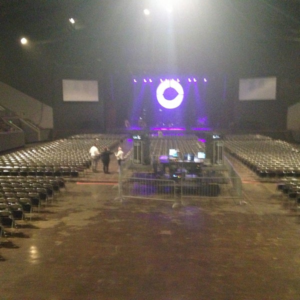 Boutwell Auditorium Central City 1930 Reverend Abraham Woods Jr Blvd