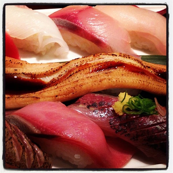 沼津魚がし鮨 三島駅北口店 Casa De Sushi 沼津魚がし鮨 三島駅北口店 Casa De Sushi
