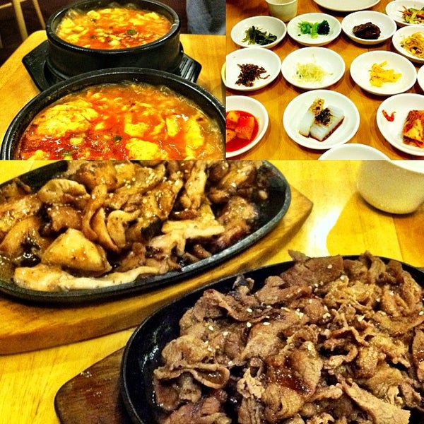 Muguboka Korean BBQ Inner Richmond 31 tips from 1435 visitors