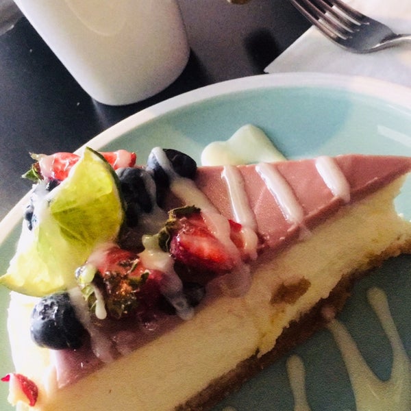 8/4/2019 tarihinde Pınar B.ziyaretçi tarafından İda Coffee'de çekilen fotoğraf