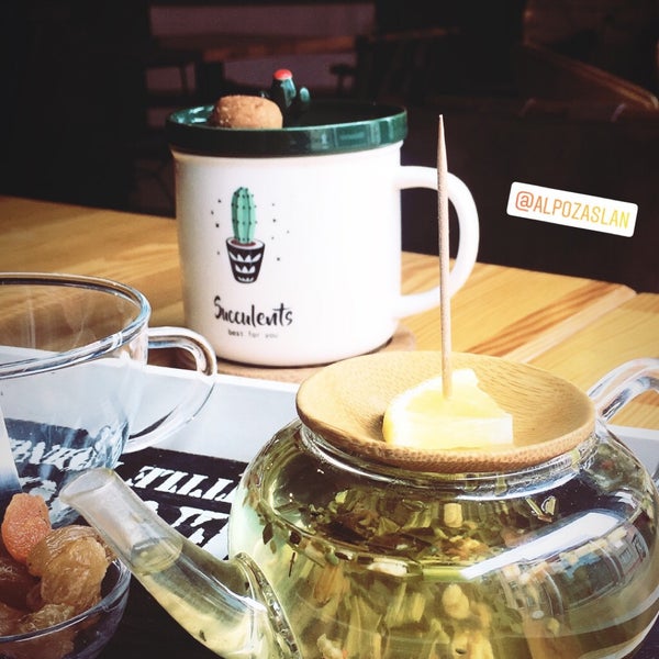 2/9/2019 tarihinde Pınar B.ziyaretçi tarafından İda Coffee'de çekilen fotoğraf