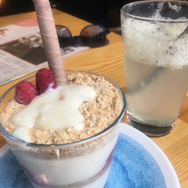 5/25/2019 tarihinde Pınar B.ziyaretçi tarafından İda Coffee'de çekilen fotoğraf