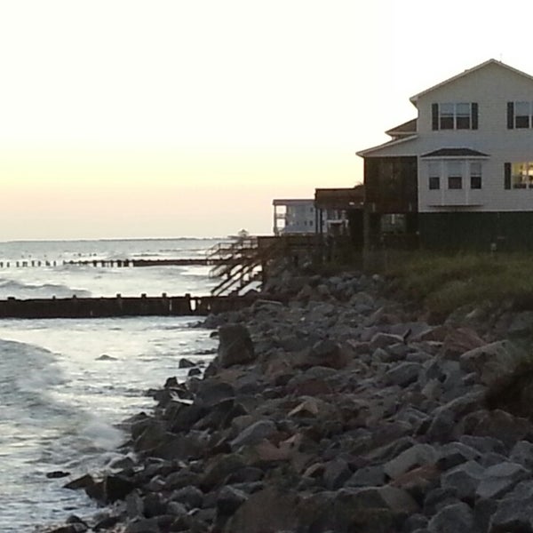 Folly Beach Beach in Folly Beach
