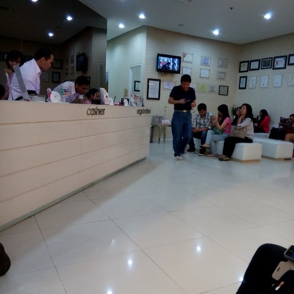 Photos At Natasha Taman Anggrek Tanah Abang Mall Taman