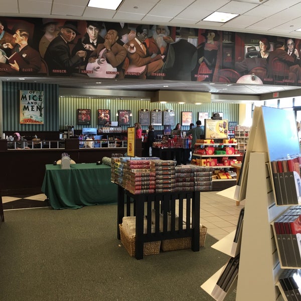 Photos At Barnes Noble 7 Tips