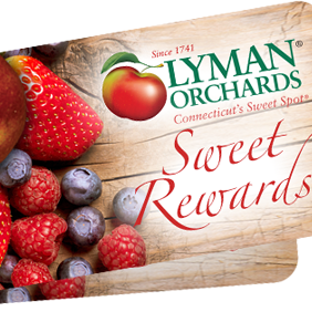 Foto tirada no(a) Lyman Orchards Apple Barrel Market por Ryan W. em 9/24/2015