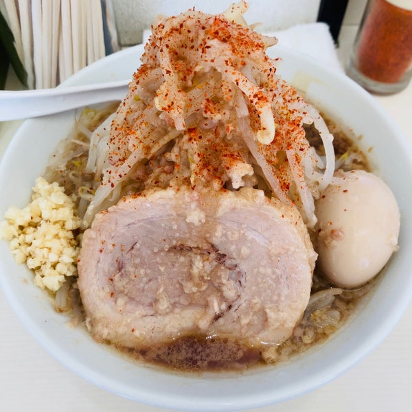 Photos At ら めん Pit 巣鴨 東京 東京都 Photos At ら めん Pit 巣鴨 東京 東京都