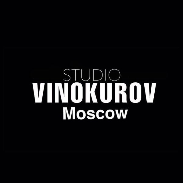 Photo taken at Vinokurov Studio Moscow by Vinokurov Studio Moscow on 10/31/2016
