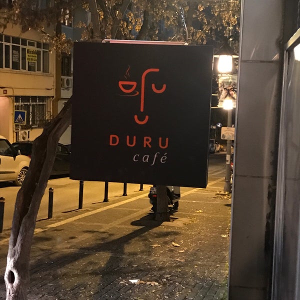 Photo prise au Duru Tiyatro par umut g. le12/13/2018