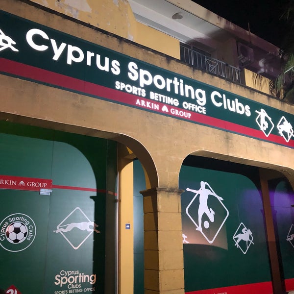 The Psychological Implications of best cyprus betting sites