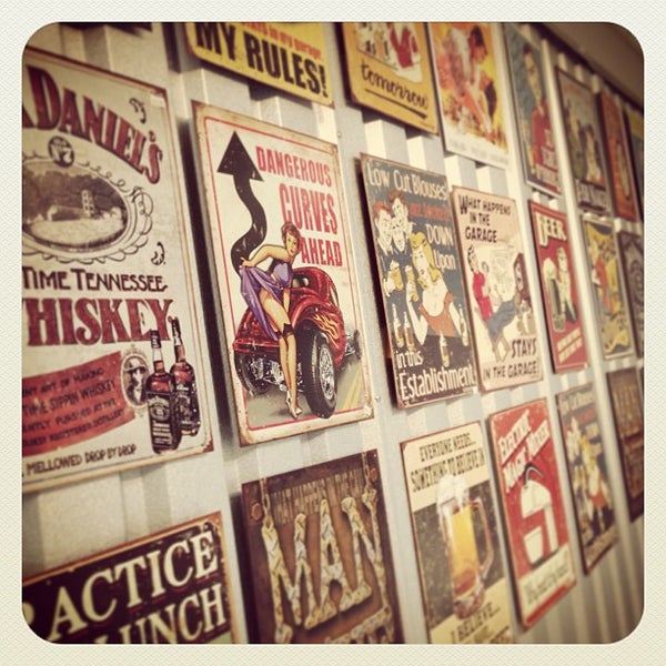 Scoop Daddy's Main Street Merchants Sarasota, FL