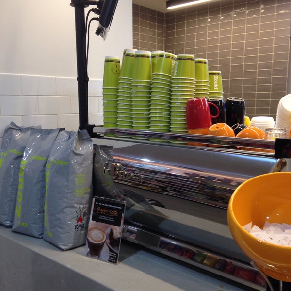 Боксы в кафе