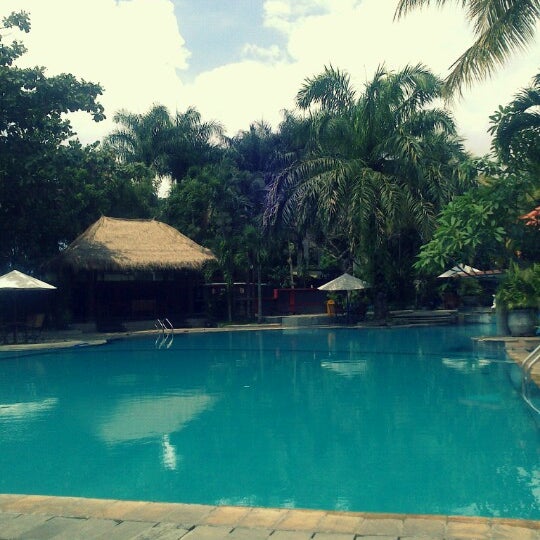 Photos At Permata Jingga Swimming Pool Malang Jawa Timur
