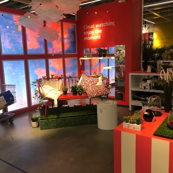 Photo taken at IKEA Coquitlam by nashmin on 5/16/2022