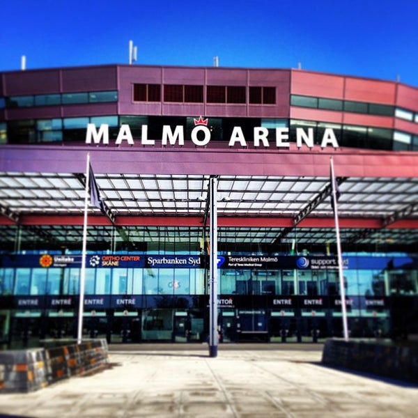 Kænguru Menagerry betalingsmiddel Photos at Malmö Arena - Hyllievång - 19 tips