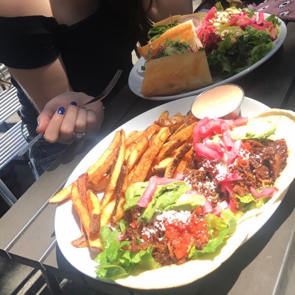 Brandywine Kitchen Central Business District Bellingham, WA