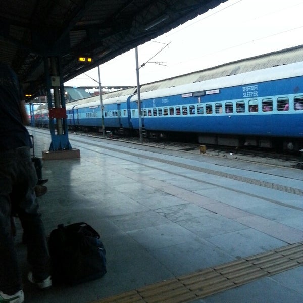My Location To New Delhi Railway Station New Delhi Railway Station (Ndls) - Train Station In New Delhi