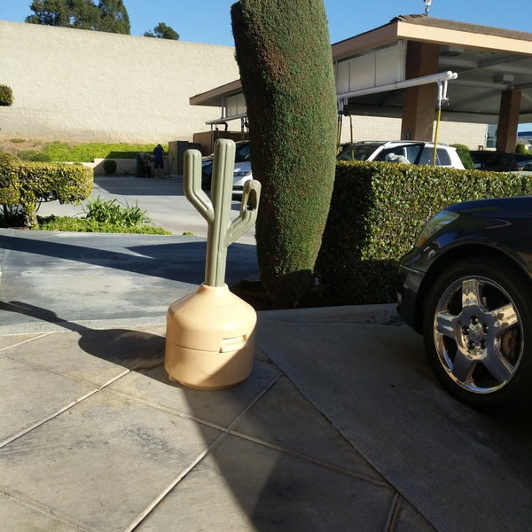 Photos at Yorba Country Car Wash Car Wash and Detail in Yorba Linda