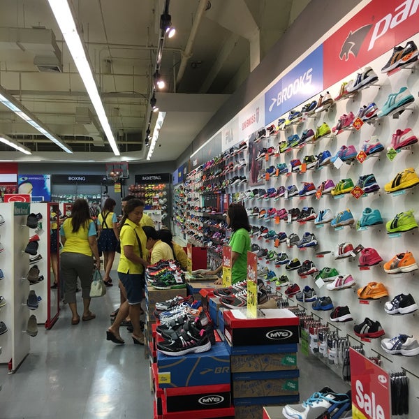 Магазин супер спорт