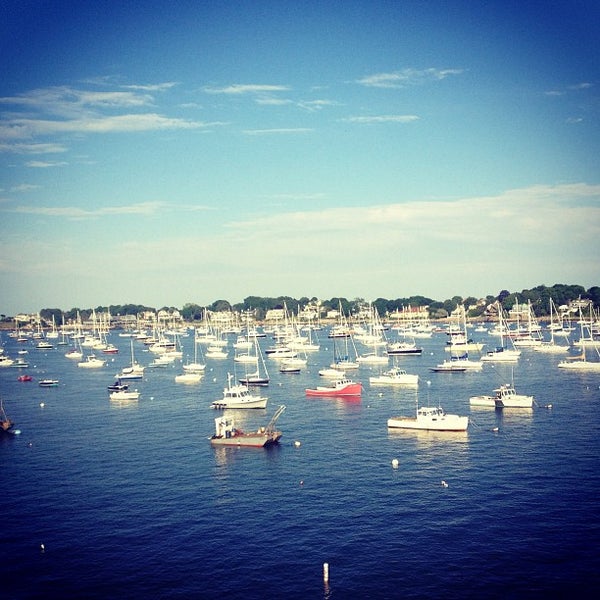 Marblehead Harbor Harbor / Marina