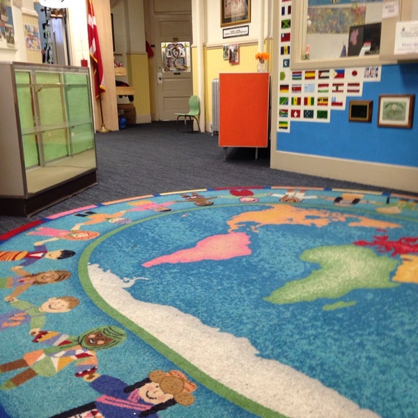 Jefferson Lighthouse Elementary Elementary School in Racine