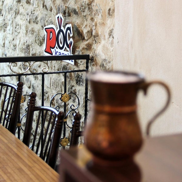 Foto scattata a Pöç Kasap ve Restaurant da Pöç Kasap ve Restaurant il 10/27/2016